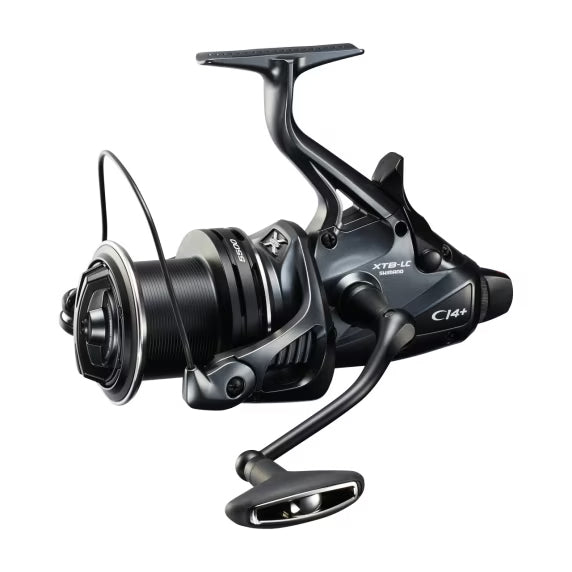 Shimano Baitrunner CI4+ XTB avokela