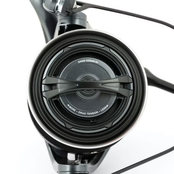 Shimano Baitrunner CI4+ XTB avokela