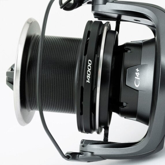 Shimano Baitrunner CI4+ XTB avokela