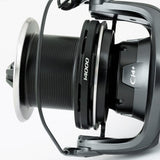 Shimano Baitrunner CI4+ XTB avokela