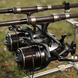 Shimano Baitrunner CI4+ XTB avokela