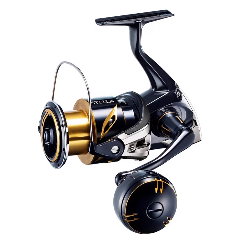 Shimano Stella SW C avokela