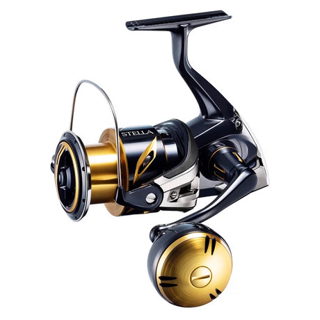 Shimano Stella SW C avokela