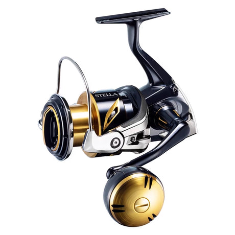 Shimano Stella SW C avokela