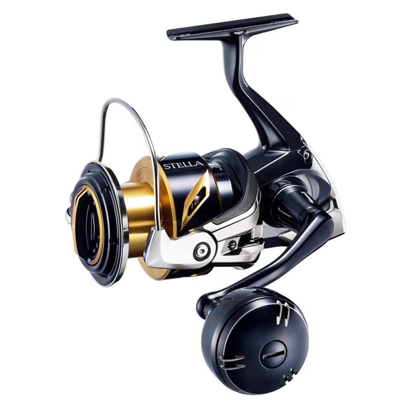 Shimano Stella SW C avokela