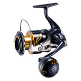 Shimano Stella SW C avokela