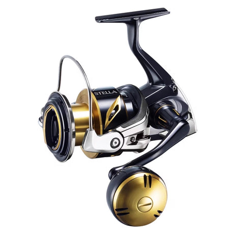 Shimano Stella SW C avokela