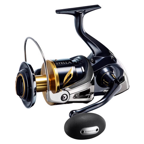 Shimano Stella SW C avokela