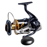 Shimano Stella SW C avokela
