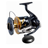 Shimano Stella SW C avokela