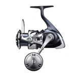 Shimano Twin Power SW C avokela