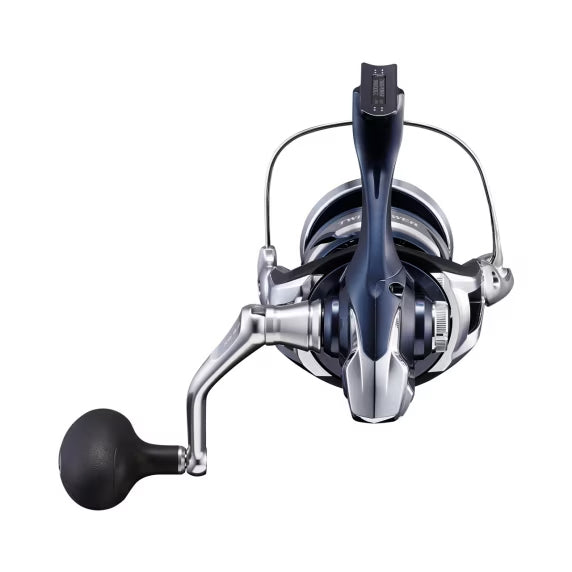 Shimano Twin Power SW C avokela