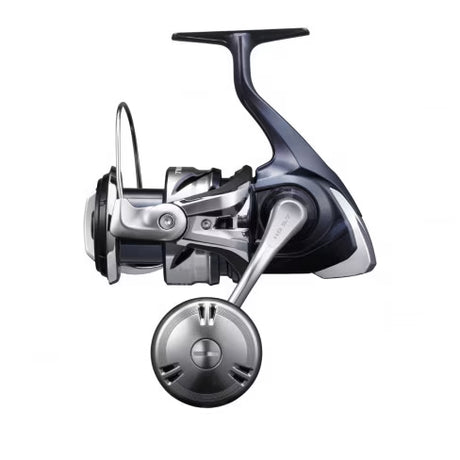 Shimano Twin Power SW C avokela