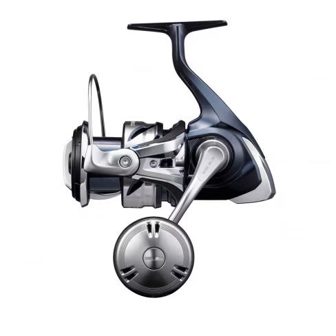 Shimano Twin Power SW C avokela