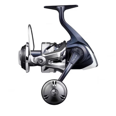 Shimano Twin Power SW C avokela
