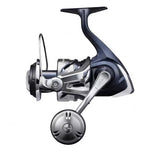 Shimano Twin Power SW C avokela