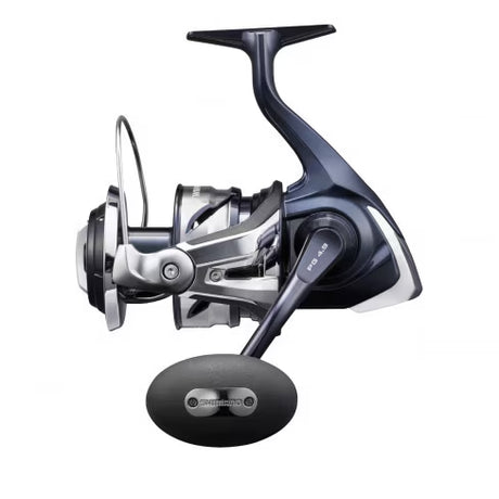 Shimano Twin Power SW C avokela
