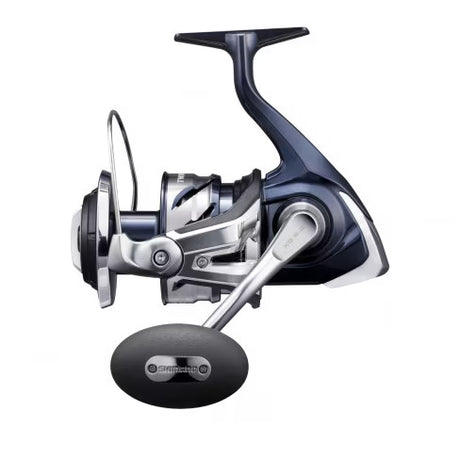 Shimano Twin Power SW C avokela