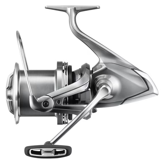 Shimano Aero Technium MgS XSD avokela