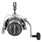 Shimano Aero Technium MgS XSD avokela