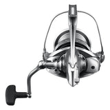 Shimano Aero Technium MgS XSD avokela