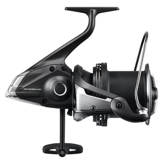 Shimano Aero Technium MgS XTD avokela
