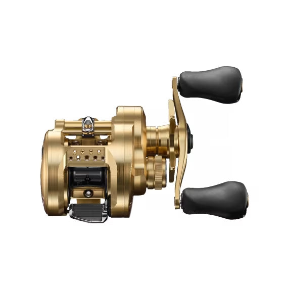 Shimano Calcutta Conquest A hyrräkela