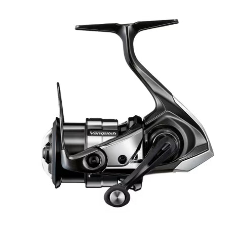 Shimano Vanquish FC avokela