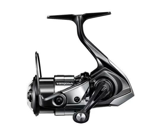 Shimano Vanquish FC avokela