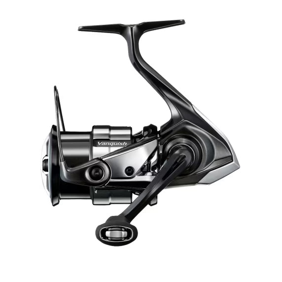Shimano Vanquish FC avokela