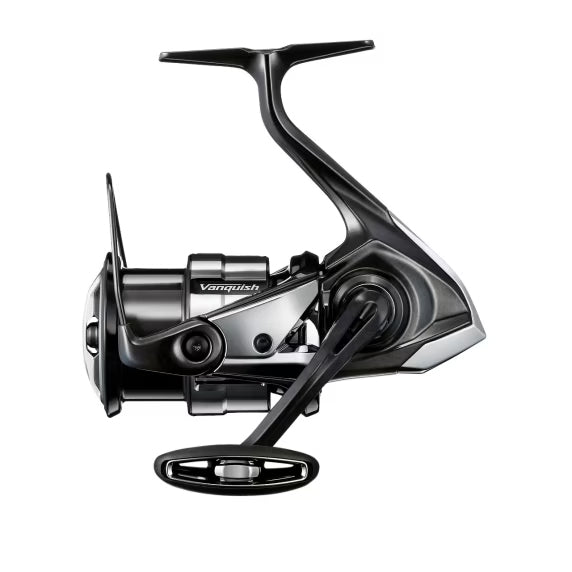 Shimano Vanquish FC avokela