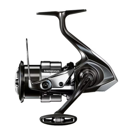 Shimano Vanquish FC avokela
