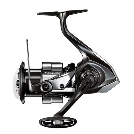 Shimano Vanquish FC avokela