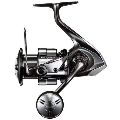 Shimano Vanquish FC avokela