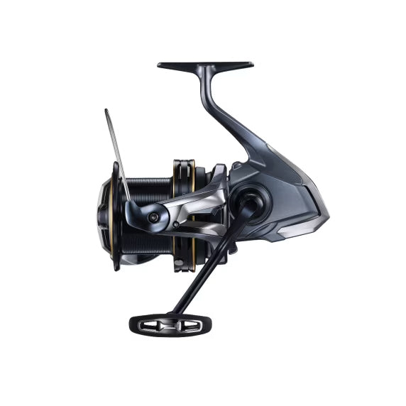 Shimano Power Aero XSC avokela