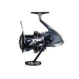 Shimano Power Aero XSC avokela