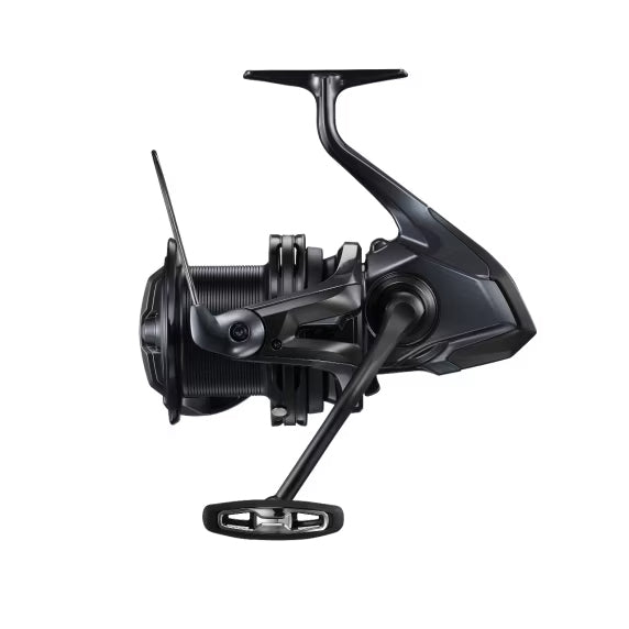 Shimano Power Aero XTC avokela