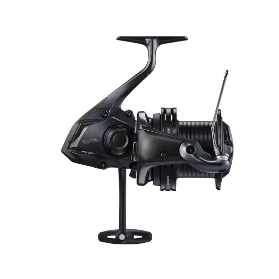 Shimano Power Aero XTC avokela