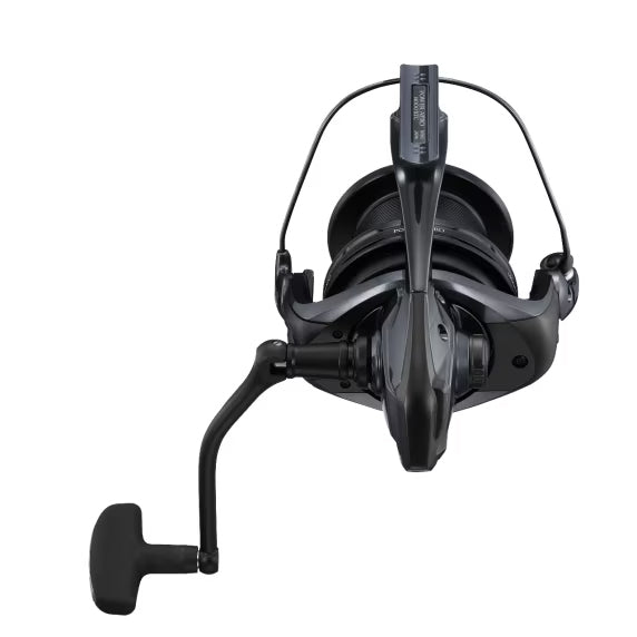 Shimano Power Aero XTC avokela