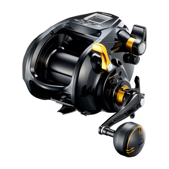 Shimano Beastmaster B hyrräkela