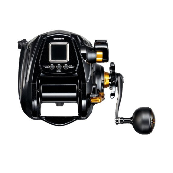 Shimano Beastmaster B hyrräkela