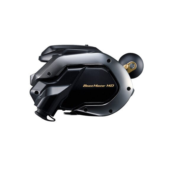 Shimano Beastmaster B Monster Drive hyrräkela