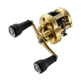 Shimano Calcutta Conquest MD hyrräkela