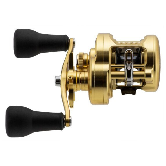 Shimano Calcutta Conquest MD hyrräkela