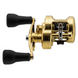 Shimano Calcutta Conquest MD hyrräkela