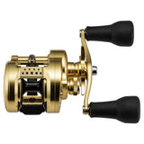 Shimano Calcutta Conquest MD hyrräkela