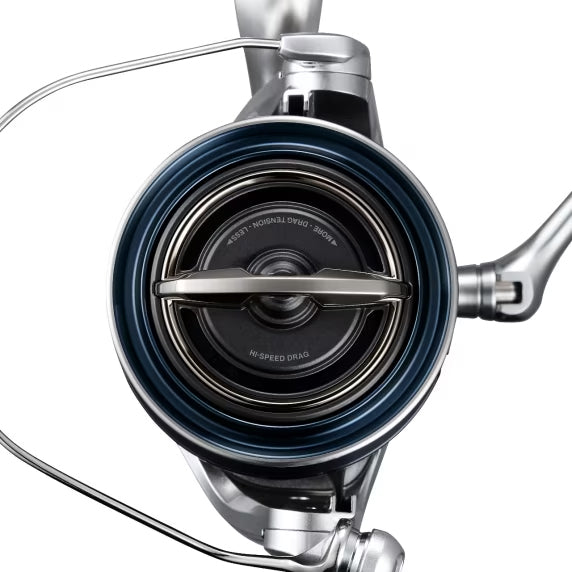 Shimano Ultegra XR XSD avokela