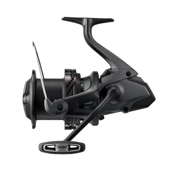 Shimano Ultegra XR XTD avokela