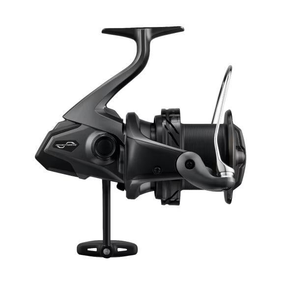 Shimano Ultegra XR XTD avokela