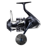 Shimano Stradic SW B avokela